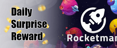 အပတ်စဉ် Reload ဘောနပ်စ် promotion banner