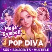 ပေါ့ပ် ဒီဗာ game poster